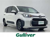 2022 Toyota Sienta