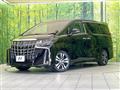 2018 Toyota Alphard