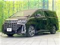 2018 Toyota Alphard