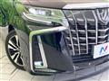 2018 Toyota Alphard