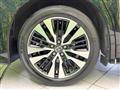 2018 Toyota Alphard