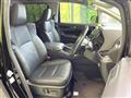 2018 Toyota Alphard