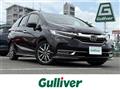 2021 Honda SHUTTLE HYBRID