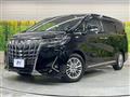 2019 Toyota Alphard