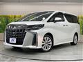 2018 Toyota Alphard
