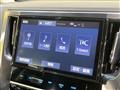 2018 Toyota Alphard