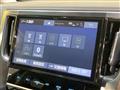 2018 Toyota Alphard