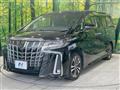 2019 Toyota Alphard