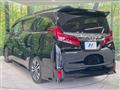 2019 Toyota Alphard
