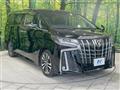 2019 Toyota Alphard