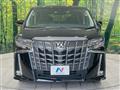2019 Toyota Alphard