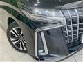 2019 Toyota Alphard