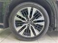 2019 Toyota Alphard