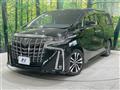 2019 Toyota Alphard
