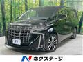 2019 Toyota Alphard