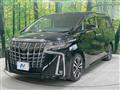 2019 Toyota Alphard