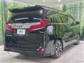 2019 Toyota Alphard