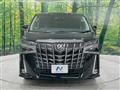 2019 Toyota Alphard