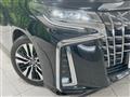 2019 Toyota Alphard
