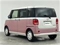 2021 Daihatsu Move Canbus