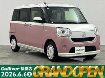 2021 Daihatsu Move Canbus