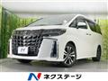 2019 Toyota Alphard