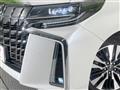 2019 Toyota Alphard