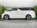 2019 Toyota Alphard