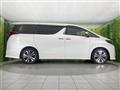 2019 Toyota Alphard