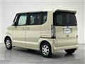 2012 Honda N BOX