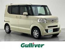 2012 Honda N BOX