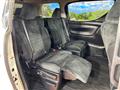 2019 Toyota Vellfire