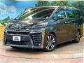 2019 Toyota Vellfire