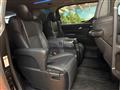 2019 Toyota Vellfire