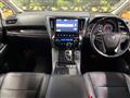 2019 Toyota Vellfire