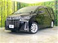 2019 Toyota Alphard