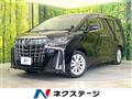 2019 Toyota Alphard