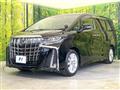2019 Toyota Alphard