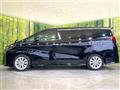 2019 Toyota Alphard