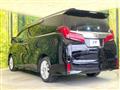 2019 Toyota Alphard
