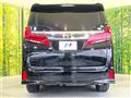 2019 Toyota Alphard