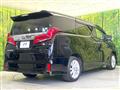2019 Toyota Alphard
