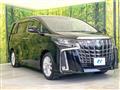 2019 Toyota Alphard