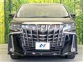 2019 Toyota Alphard