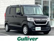 2022 Honda N BOX