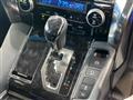2019 Toyota Vellfire