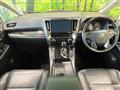 2019 Toyota Vellfire