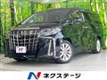 2019 Toyota Alphard