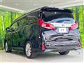 2019 Toyota Alphard