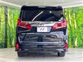 2019 Toyota Alphard